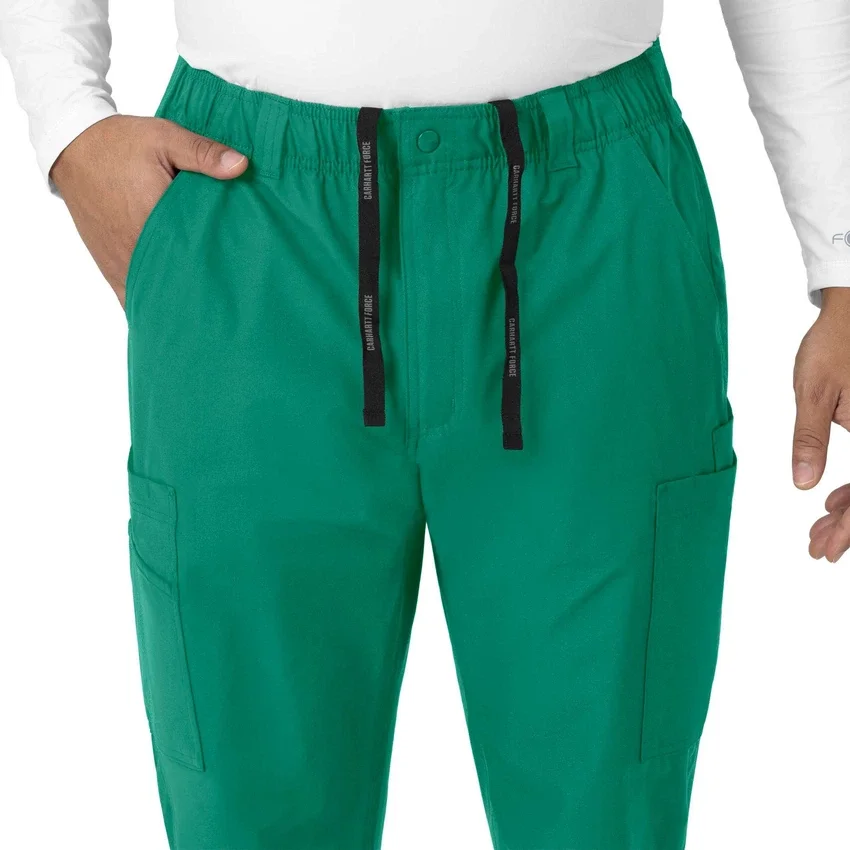 Force Essentials Cargo-OP-Hose mit geradem Bein