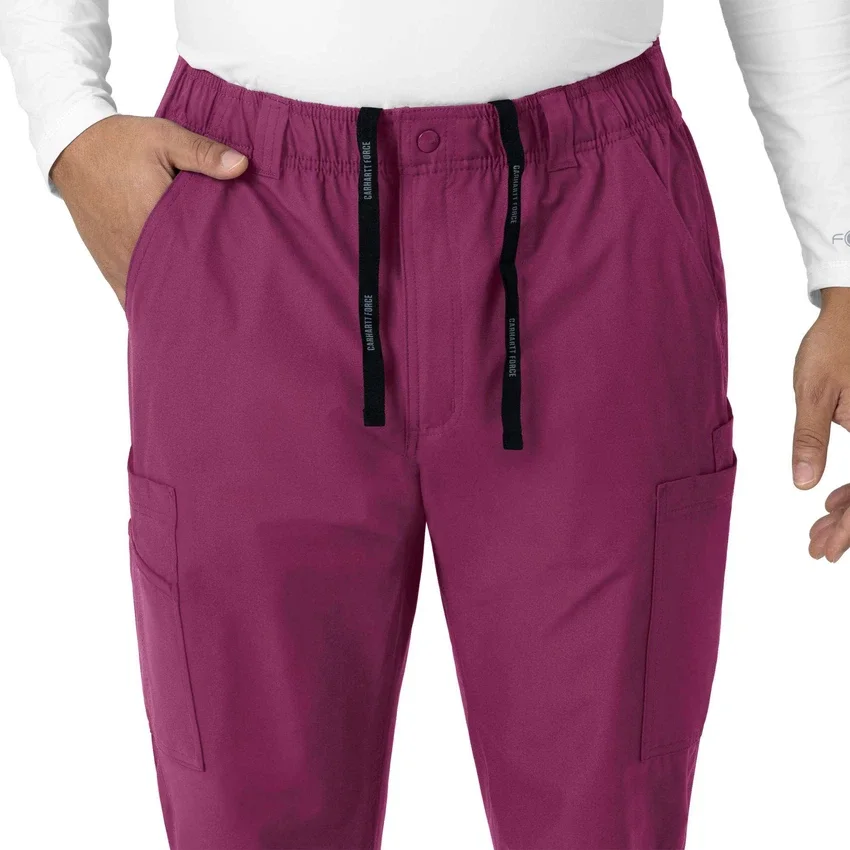 Force Essentials Cargo-OP-Hose mit geradem Bein