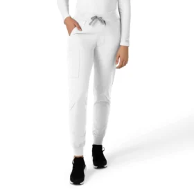 Force Essentials Jogger-Scrub-Hose für Damen