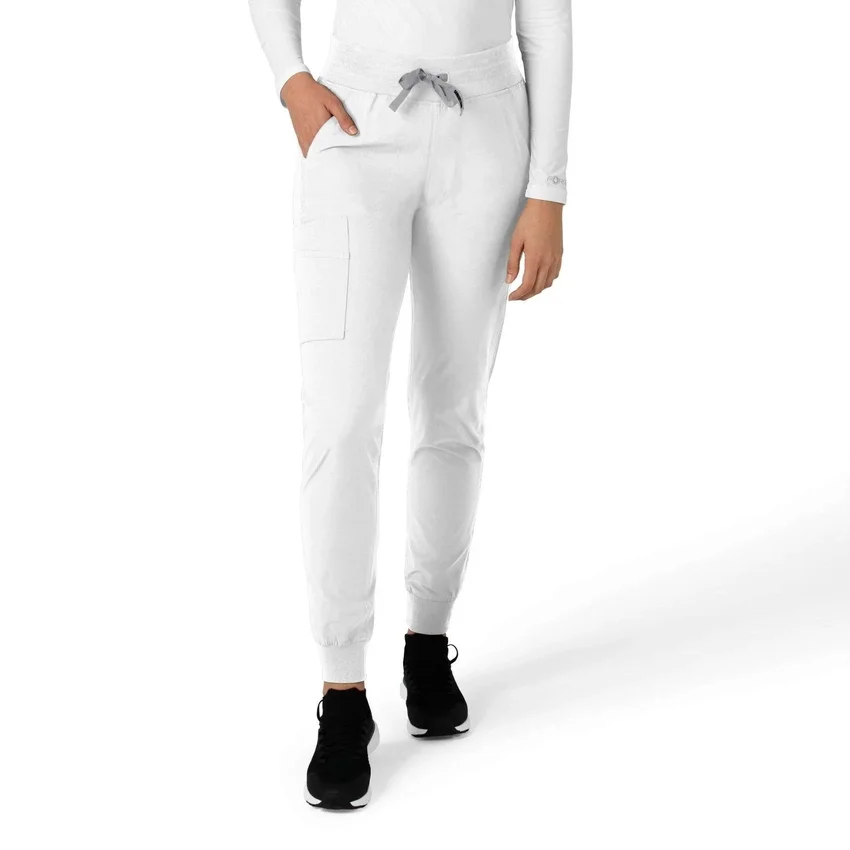 Force Essentials Jogger-Scrub-Hose für Damen
