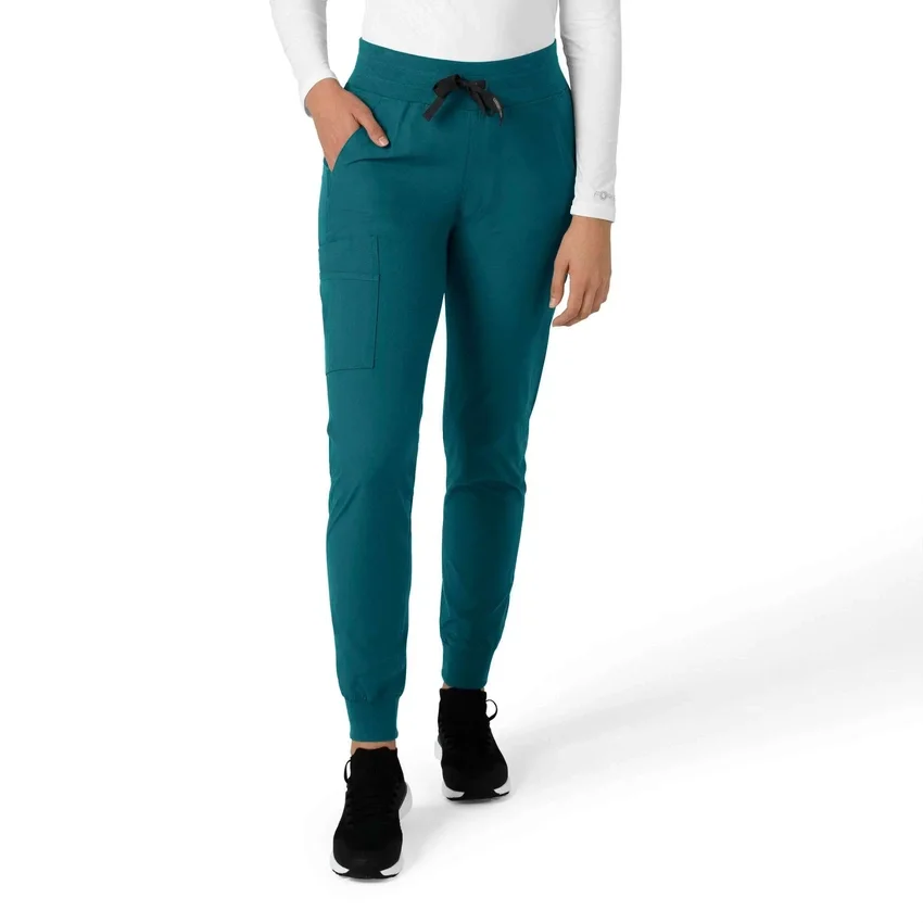 Force Essentials Jogger-Scrub-Hose für Damen