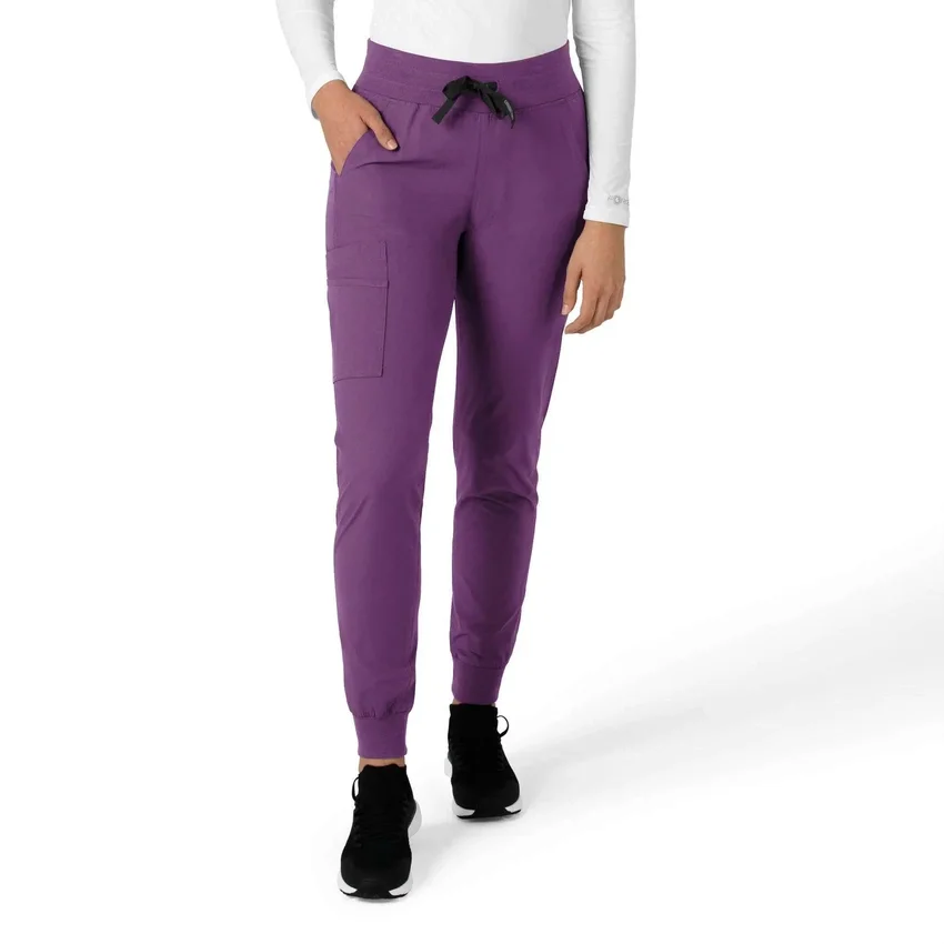 Force Essentials Jogger-Scrub-Hose für Damen