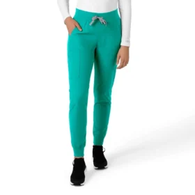 Force Essentials Jogger-Scrub-Hose für Damen