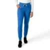 Force Essentials Jogger-Scrub-Hose für Damen