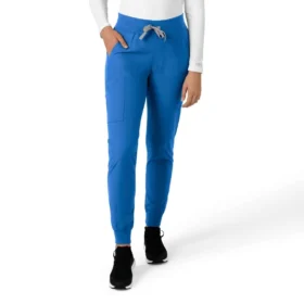 Force Essentials Jogger-Scrub-Hose für Damen