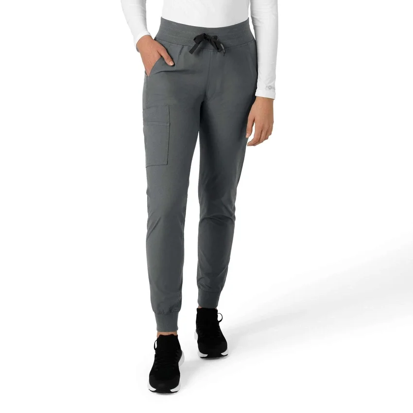 Force Essentials Jogger-Scrub-Hose für Damen