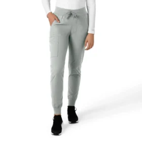 Force Essentials Jogger-Scrub-Hose für Damen