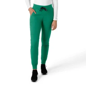 Force Essentials Jogger-Scrub-Hose für Damen