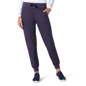 Force Essentials Jogger-Scrub-Hose für Damen