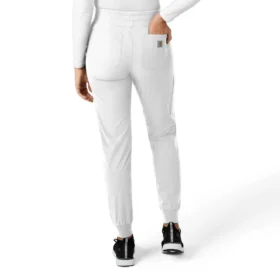 Force Essentials Jogger-Scrub-Hose für Damen