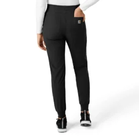 Force Essentials Jogger-Scrub-Hose für Damen