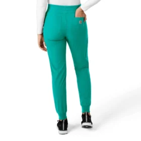 Force Essentials Jogger-Scrub-Hose für Damen
