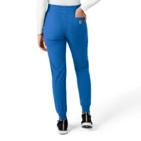 Force Essentials Jogger-Scrub-Hose für Damen