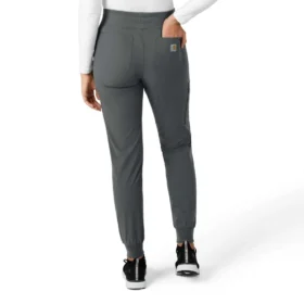 Force Essentials Jogger-Scrub-Hose für Damen