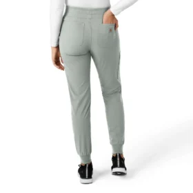 Force Essentials Jogger-Scrub-Hose für Damen