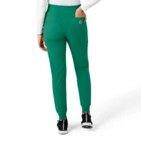 Force Essentials Jogger-Scrub-Hose für Damen