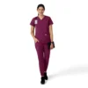 Force Essentials Jogger-Scrub-Hose für Damen