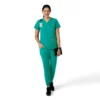 Force Essentials Jogger-Scrub-Hose für Damen