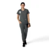 Force Essentials Jogger-Scrub-Hose für Damen