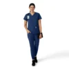 Force Essentials Jogger-Scrub-Hose für Damen