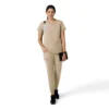 Force Essentials Jogger-Scrub-Hose für Damen