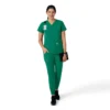 Force Essentials Jogger-Scrub-Hose für Damen