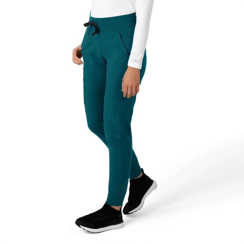 Force Essentials Jogger-Scrub-Hose für Damen