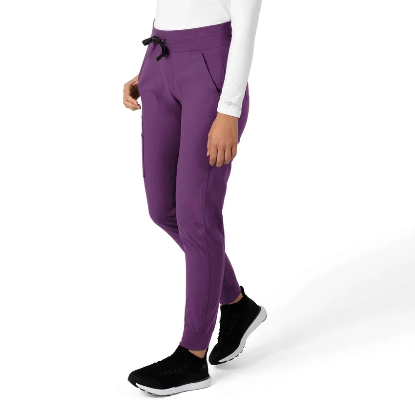 Force Essentials Jogger-Scrub-Hose für Damen