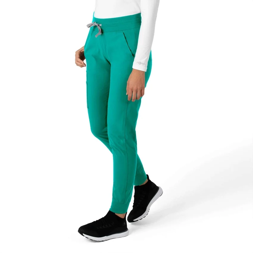 Force Essentials Jogger-Scrub-Hose für Damen