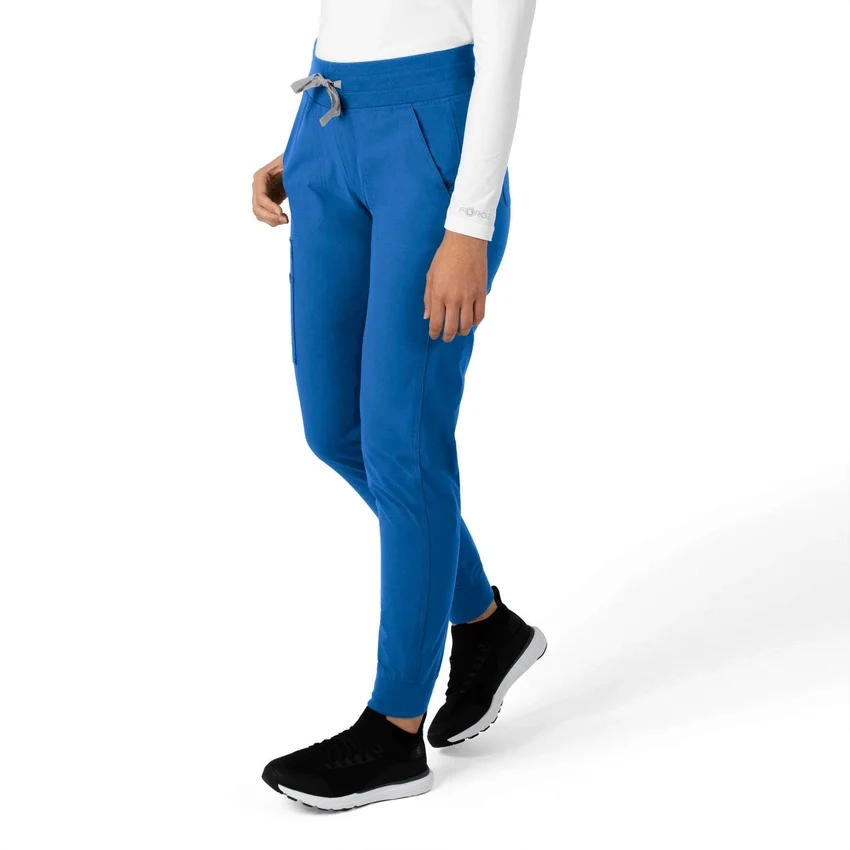 Force Essentials Jogger-Scrub-Hose für Damen