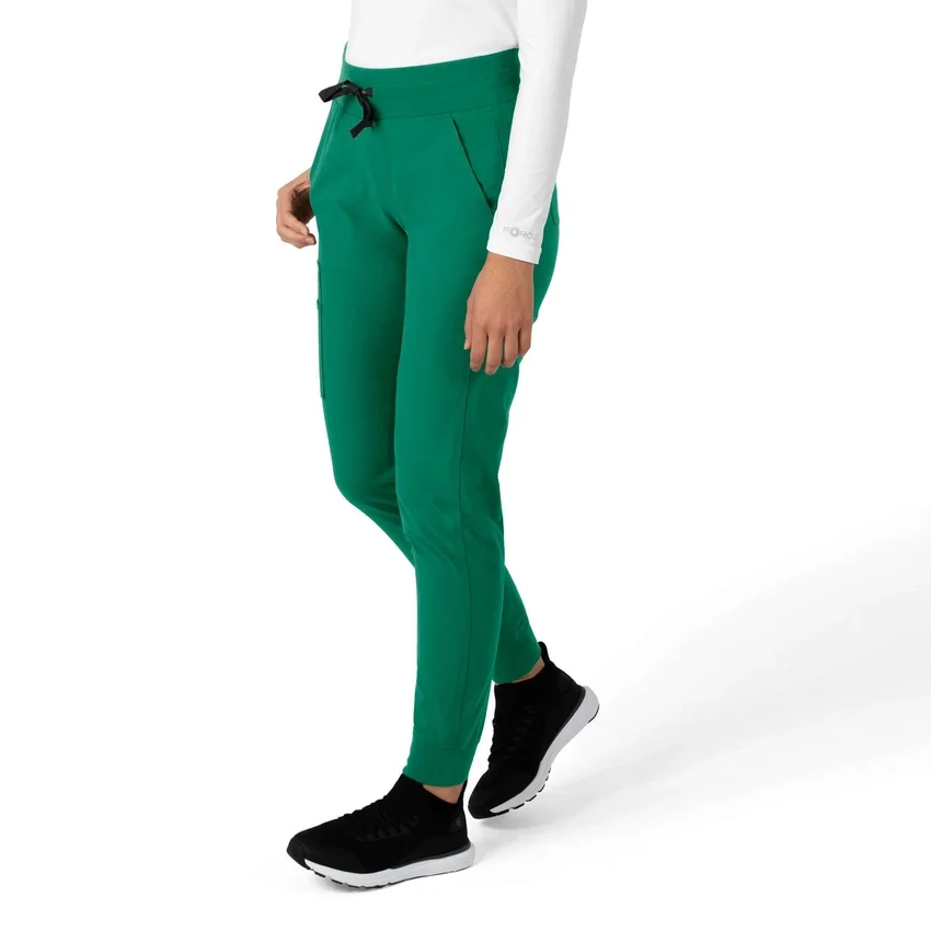 Force Essentials Jogger-Scrub-Hose für Damen