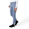 Force Essentials Jogger-Scrub-Hose für Damen