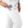 Force Essentials Jogger-Scrub-Hose für Damen