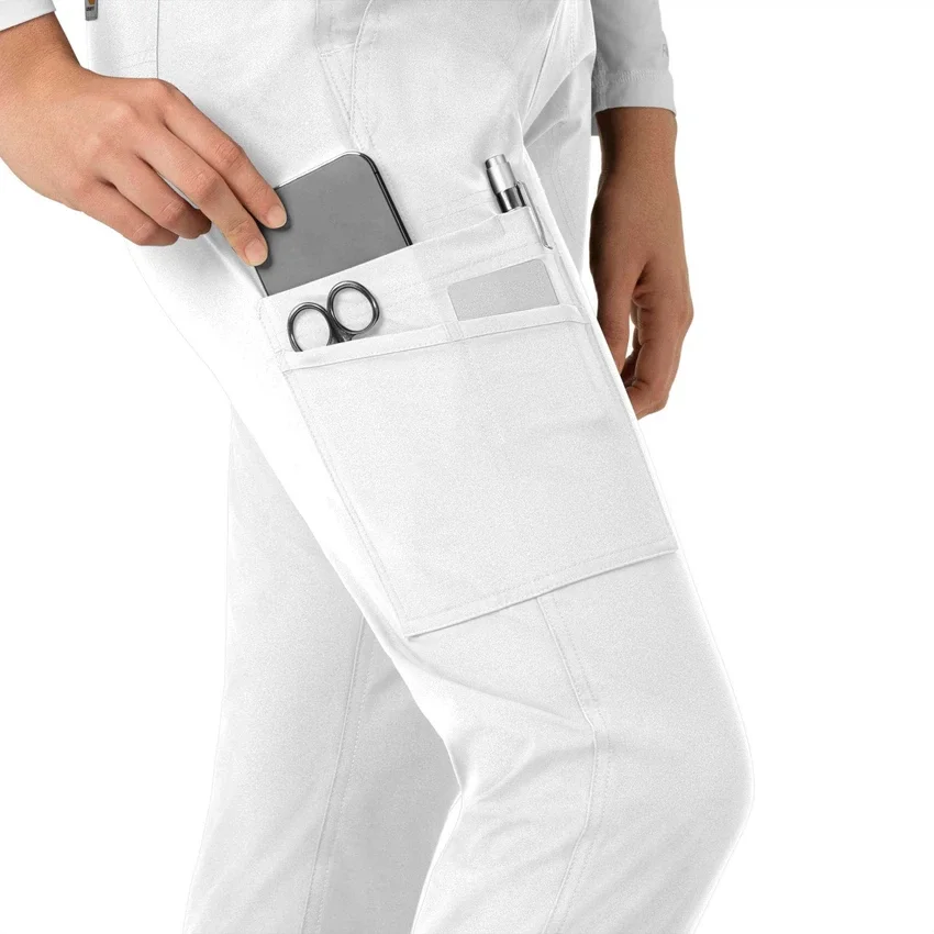 Force Essentials Jogger-Scrub-Hose für Damen