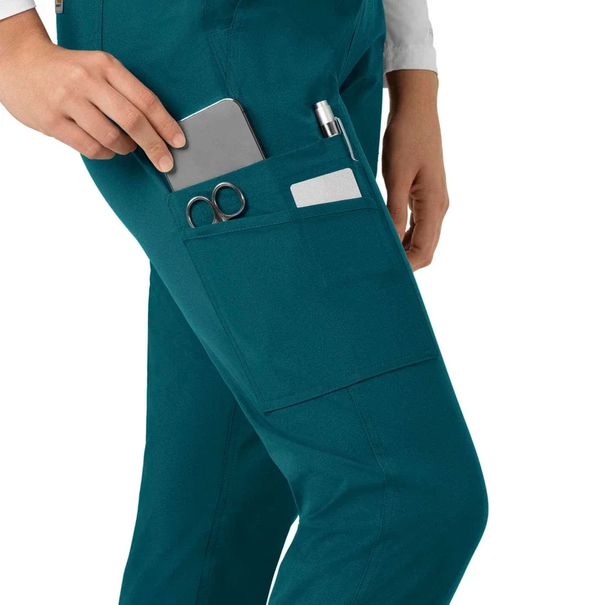 Force Essentials Jogger-Scrub-Hose für Damen