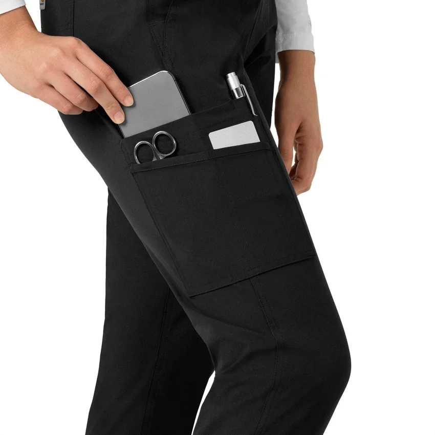 Force Essentials Jogger-Scrub-Hose für Damen