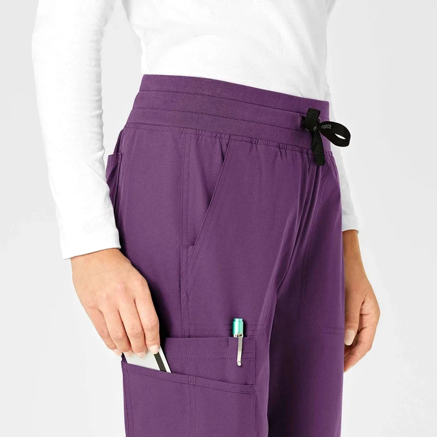 Force Essentials Jogger-Scrub-Hose für Damen