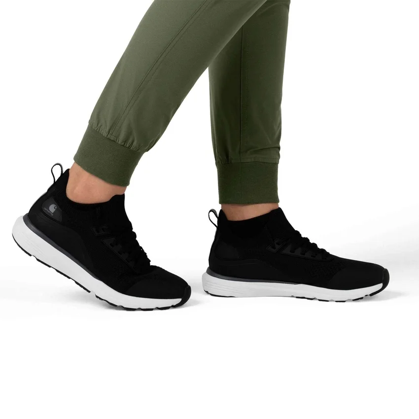 Force Essentials Jogger-Scrub-Hose für Damen