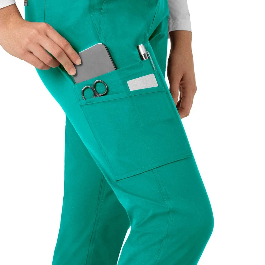 Force Essentials Jogger-Scrub-Hose für Damen