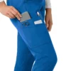 Force Essentials Jogger-Scrub-Hose für Damen