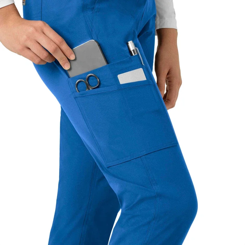 Force Essentials Jogger-Scrub-Hose für Damen