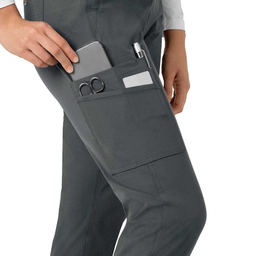 Force Essentials Jogger-Scrub-Hose für Damen