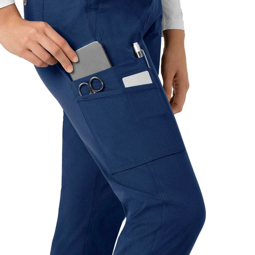 Force Essentials Jogger-Scrub-Hose für Damen