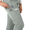 Force Essentials Jogger-Scrub-Hose für Damen