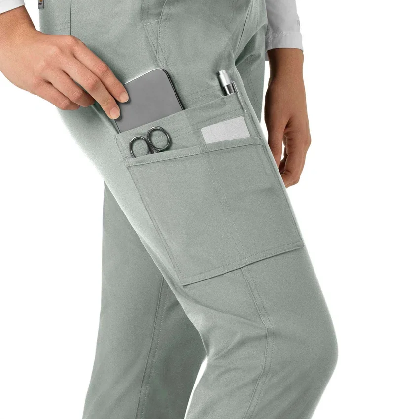 Force Essentials Jogger-Scrub-Hose für Damen