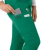 Force Essentials Jogger-Scrub-Hose für Damen