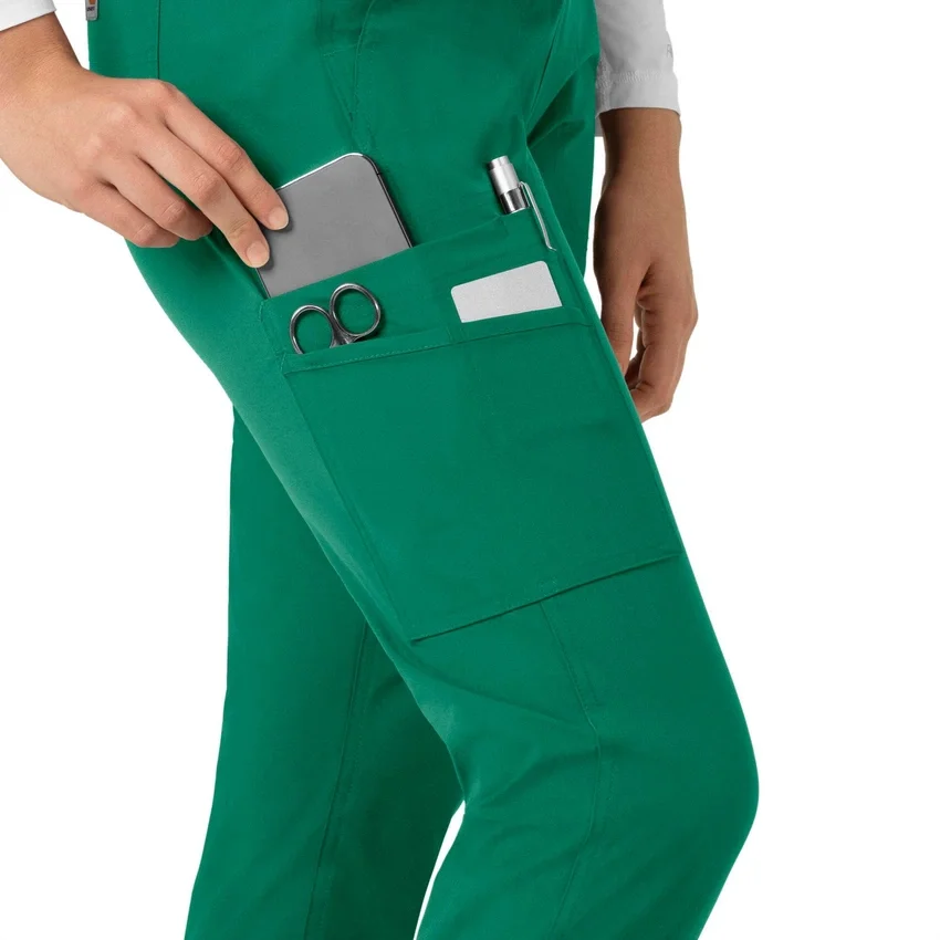 Force Essentials Jogger-Scrub-Hose für Damen