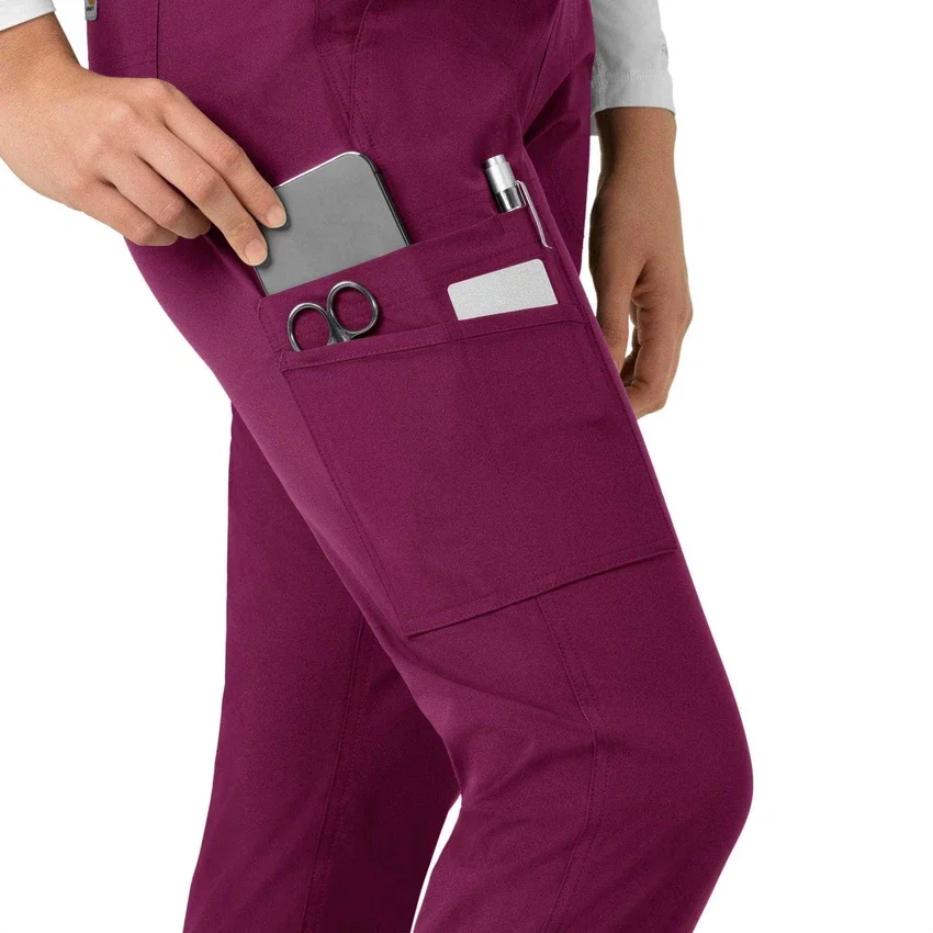 Force Essentials Jogger-Scrub-Hose für Damen