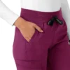 Force Essentials Jogger-Scrub-Hose für Damen