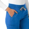 Force Essentials Jogger-Scrub-Hose für Damen